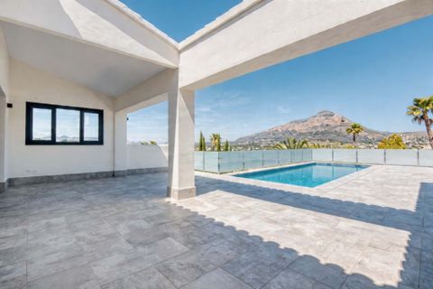 Villa a Javea, Alicante, Javea - € 1.190.000 | Ref: V156D - foto 40