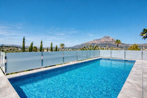 Villa a Javea, Alicante, Javea - € 1.190.000 | Ref: V156D - foto 41