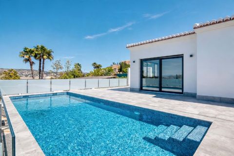 Villa a Javea, Alicante, Javea - € 1.190.000 | Ref: V156D - foto 42