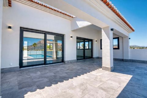 Villa a Javea, Alicante, Javea - € 1.190.000 | Ref: V156D - foto 43