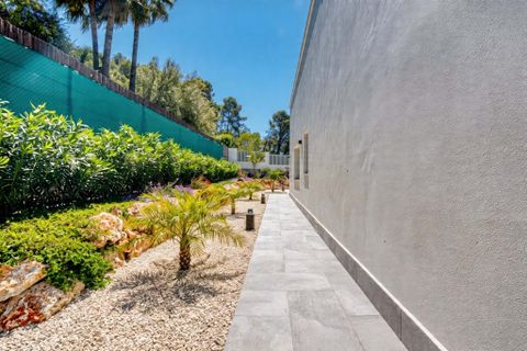 Villa a Javea, Alicante, Javea - € 1.190.000 | Ref: V156D - foto 45