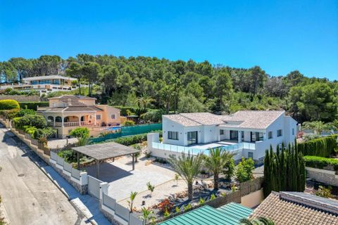 Villa a Javea, Alicante, Javea - € 1.190.000 | Ref: V156D - foto 46