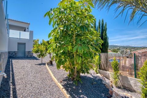 Villa a Javea, Alicante, Javea - € 1.190.000 | Ref: V156D - foto 48