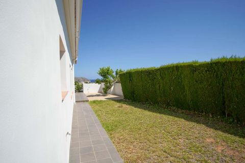 Villa a Moraira, Alicante, Moraira - € 1.440.000 | Ref: V157D - foto 6