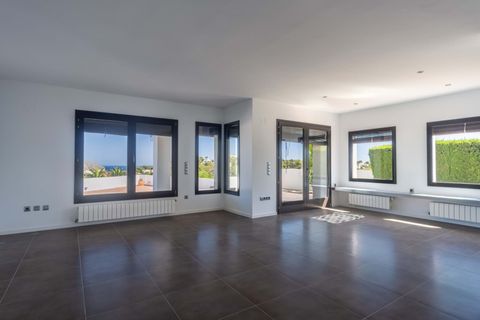 Villa a Moraira, Alicante, Moraira - € 1.440.000 | Ref: V157D - foto 11