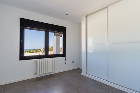Villa a Moraira, Alicante, Moraira - € 1.440.000 | Ref: V157D - foto 21