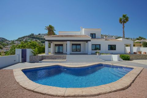 Villa a Moraira, Alicante, Moraira - € 1.440.000 | Ref: V157D - foto 36