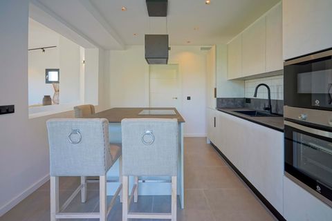 Villa a Javea, Alicante, Javea - € 1.095.000 | Ref: V158D - foto 11