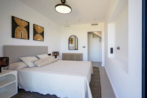 Villa a Javea, Alicante, Javea - € 1.095.000 | Ref: V158D - foto 18