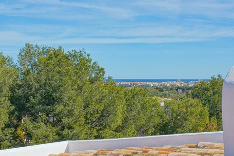 Villa a Javea, Alicante, Javea - € 1.095.000 | Ref: V158D - foto 32