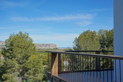 Villa a Javea, Alicante, Javea - € 1.095.000 | Ref: V158D - foto 35