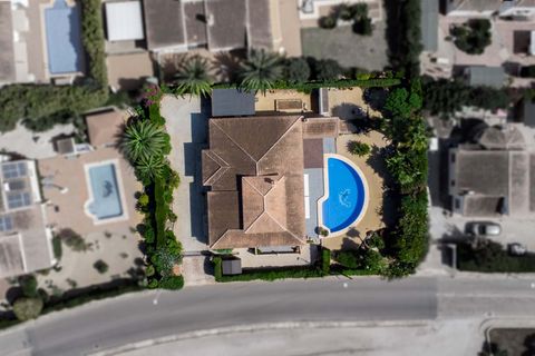 Villa i Javea, Alicante, Javea - € 765.000 | Ref: V163D - foto 6