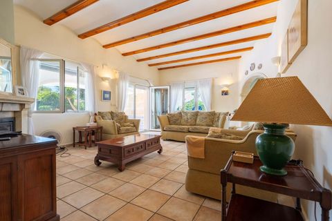 Villa i Javea, Alicante, Javea - € 765.000 | Ref: V163D - foto 8