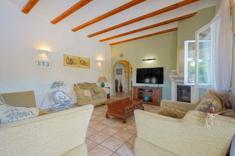 Villa i Javea, Alicante, Javea - € 765.000 | Ref: V163D - foto 10