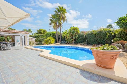 Villa i Javea, Alicante, Javea - € 765.000 | Ref: V163D - foto 31
