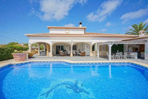 Villa i Javea, Alicante, Javea - € 765.000 | Ref: V163D - foto 32