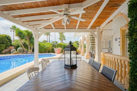 Villa i Javea, Alicante, Javea - € 765.000 | Ref: V163D - foto 37