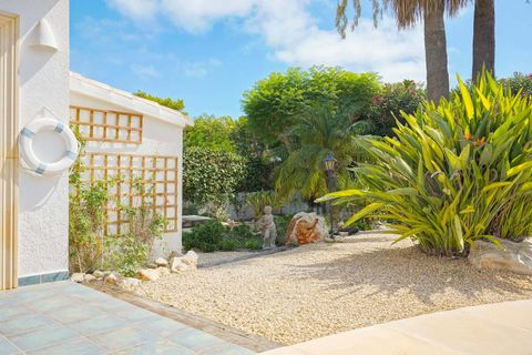 Villa i Javea, Alicante, Javea - € 765.000 | Ref: V163D - foto 39