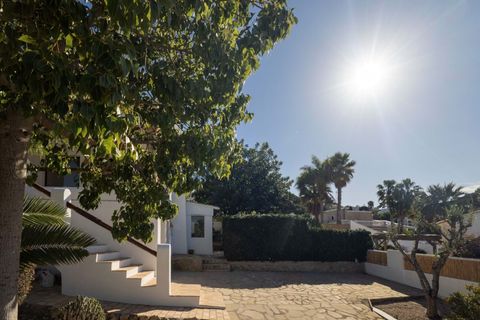 Villa i Javea, Alicante, Javea - € 790.000 | Ref: V168D - foto 6