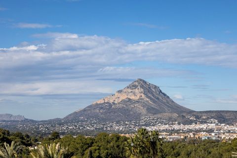 Villa i Javea, Alicante, Javea - € 790.000 | Ref: V168D - foto 21
