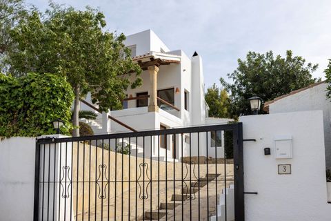 Villa i Javea, Alicante, Javea - € 790.000 | Ref: V168D - foto 34
