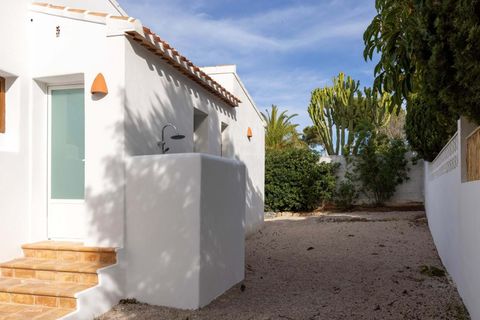 Villa i Javea, Alicante, Javea - € 790.000 | Ref: V168D - foto 40