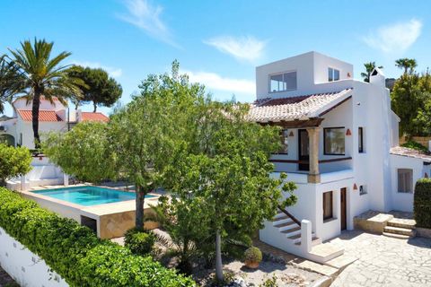 Villa i Javea, Alicante, Javea - € 790.000 | Ref: V168D - foto 44