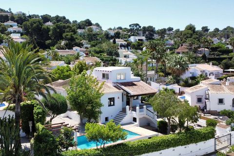 Villa i Javea, Alicante, Javea - € 790.000 | Ref: V168D - foto 45
