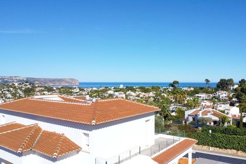 Villa i Javea, Alicante, Javea - € 1.275.000 | Ref: V169D - foto 8