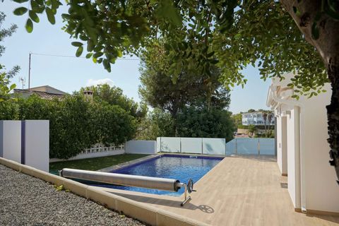 Villa i Benissa, Alicante, Benissa - € 725.000 | Ref: V170D - foto 6