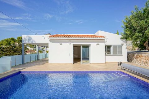 Villa i Benissa, Alicante, Benissa - € 725.000 | Ref: V170D - foto 7