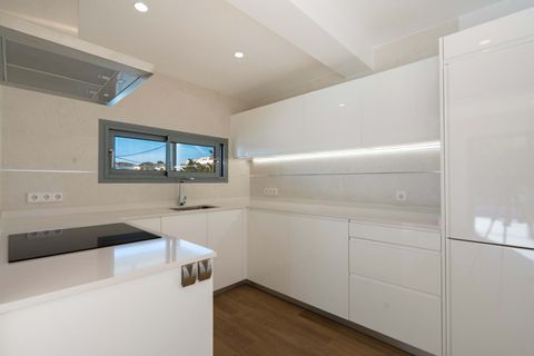 Villa i Benissa, Alicante, Benissa - € 725.000 | Ref: V170D - foto 12