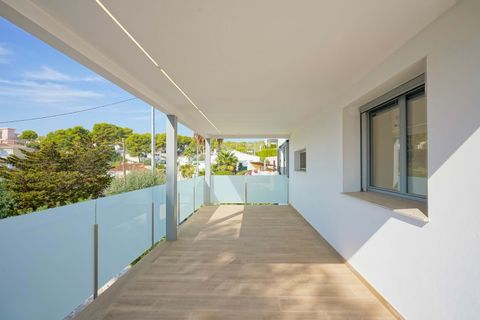 Villa i Benissa, Alicante, Benissa - € 725.000 | Ref: V170D - foto 17