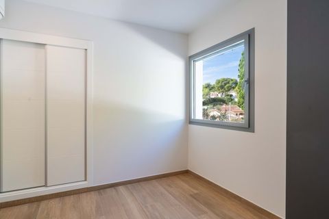 Villa i Benissa, Alicante, Benissa - € 725.000 | Ref: V170D - foto 19