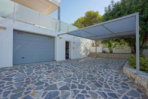 Villa i Benissa, Alicante, Benissa - € 725.000 | Ref: V170D - foto 29