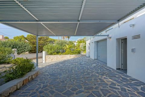 Villa i Benissa, Alicante, Benissa - € 725.000 | Ref: V170D - foto 30
