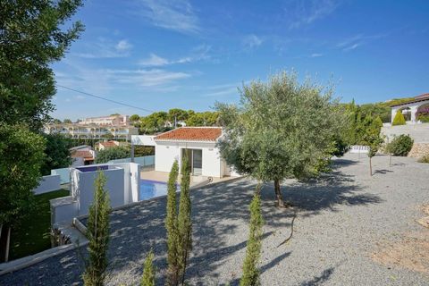 Villa i Benissa, Alicante, Benissa - € 725.000 | Ref: V170D - foto 32