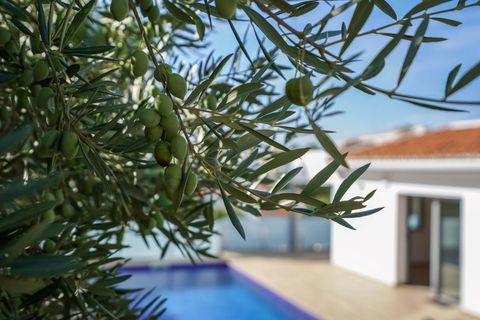 Villa i Benissa, Alicante, Benissa - € 725.000 | Ref: V170D - foto 33