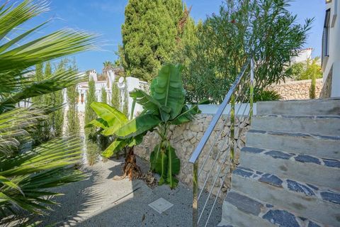 Villa i Benissa, Alicante, Benissa - € 725.000 | Ref: V170D - foto 35