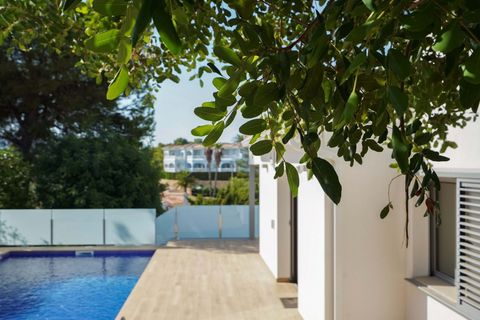 Villa i Benissa, Alicante, Benissa - € 725.000 | Ref: V170D - foto 37