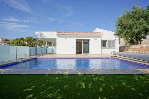 Villa i Benissa, Alicante, Benissa - € 725.000 | Ref: V170D - foto 38