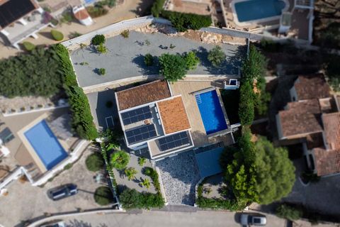 Villa i Benissa, Alicante, Benissa - € 725.000 | Ref: V170D - foto 40