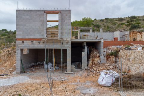 Villa i Benitachell, Alicante, Benitachell - € 895.000 | Ref: V171D - foto 6