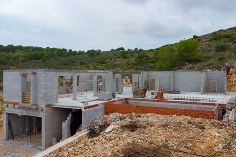 Villa i Benitachell, Alicante, Benitachell - € 895.000 | Ref: V171D - foto 7