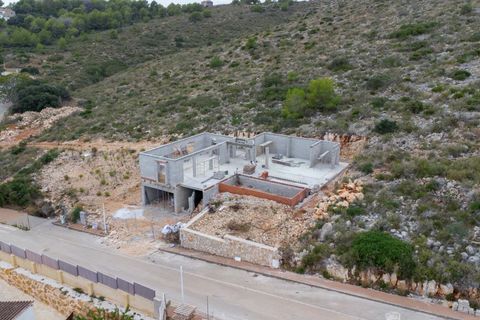 Villa i Benitachell, Alicante, Benitachell - € 895.000 | Ref: V171D - foto 10