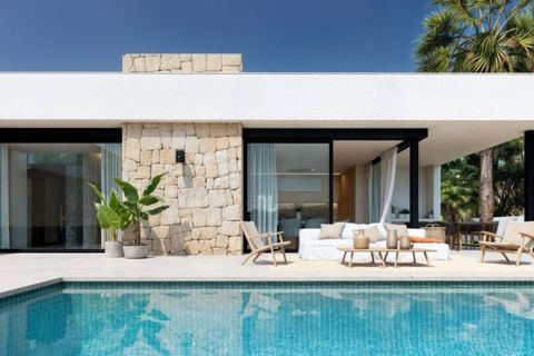 Villa i Benitachell, Alicante, Benitachell - € 895.000 | Ref: V171D - foto 15