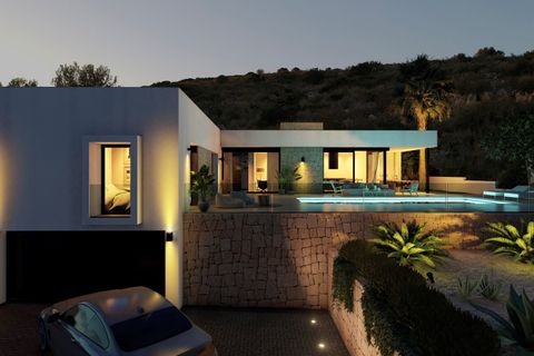 Villa i Benitachell, Alicante, Benitachell - € 895.000 | Ref: V171D - foto 25