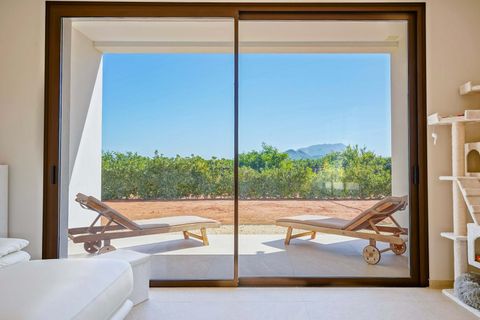 Villa i Beniarbeig, Alicante, Beniarbeig - € 875.000 | Ref: V172D - foto 8