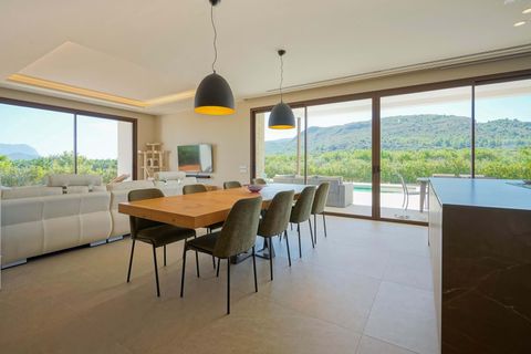 Villa i Beniarbeig, Alicante, Beniarbeig - € 875.000 | Ref: V172D - foto 9