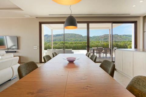 Villa i Beniarbeig, Alicante, Beniarbeig - € 875.000 | Ref: V172D - foto 11